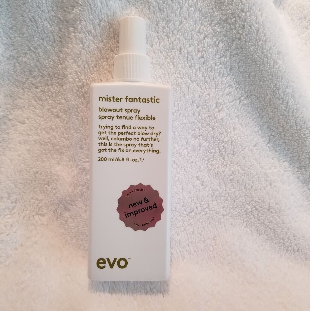 EVO Mister Fantastic Blowout Spray - 6.8 fl. oz.